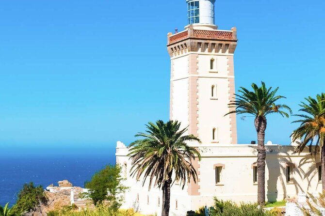 Casablanca to Tangier Day Trip by High-Speed Train - Final Thoughts: Who Is This Tour Best For?