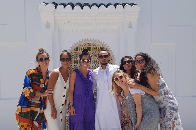 Casablanca to Tangier: Day trip including train tickets & lunch - The Journey from Casablanca to Tangier