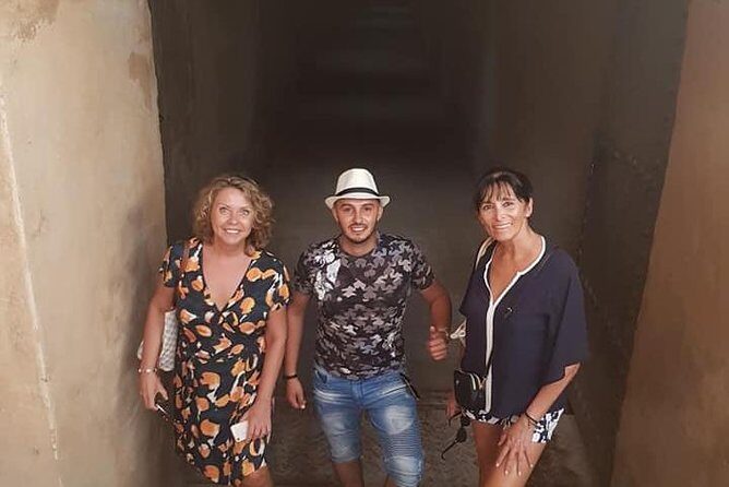 Casablanca to Tangier: Day trip including train tickets & lunch - Final Thoughts