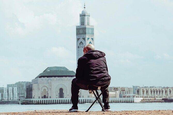 Casablanca Tour : Casablanca City Guided tour with lux vehicule - Final Thoughts