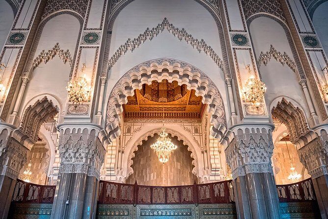 Casablanca Tour from Marrakech - An In-Depth Look at the Casablanca Tour from Marrakech
