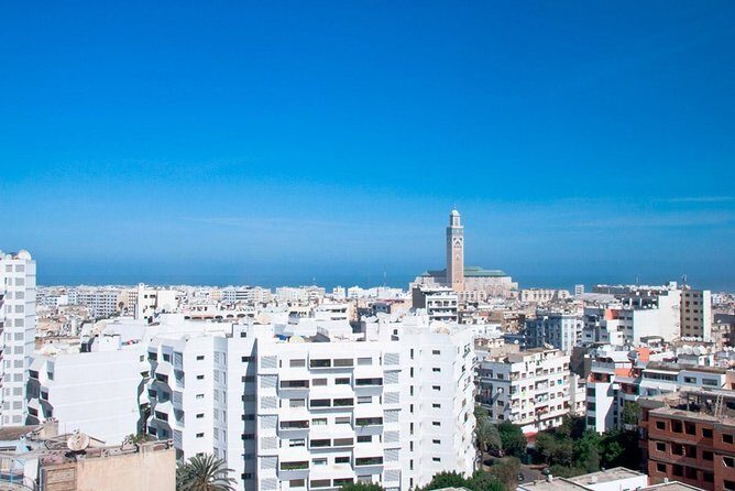 Casablanca Tour from Marrakech - FAQs