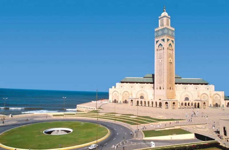 Casablanca: Tour & Guided Mosque Ticket Cruise Excursion - Final Thoughts