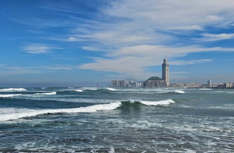 Casablanca: Tour & Guided Mosque Ticket Cruise Excursion - Frequently Asked Questions (FAQs)