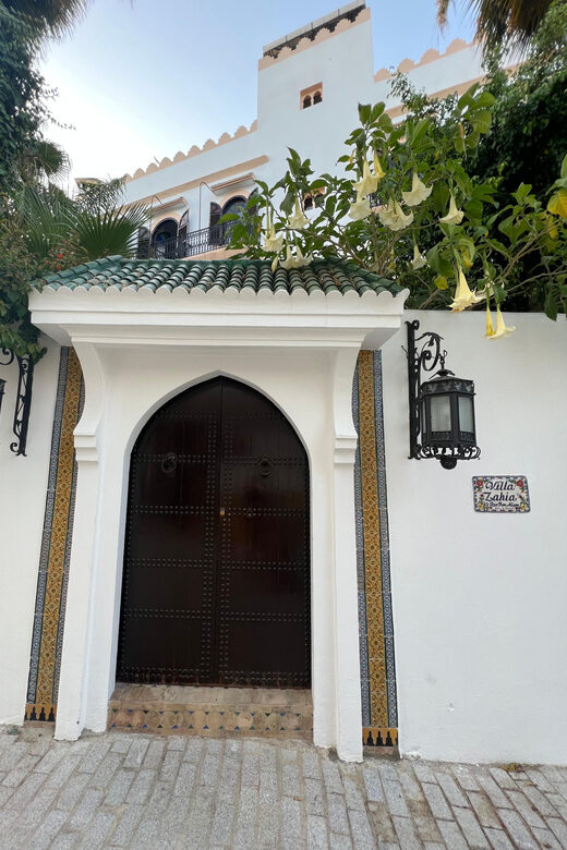 Casablanca tour including the mosque Hassan II - What to Expect from This Casablanca Tour