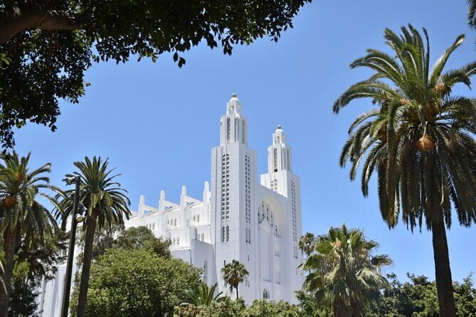 Casablanca tour mosque ticket included - Who Should Consider This Tour?