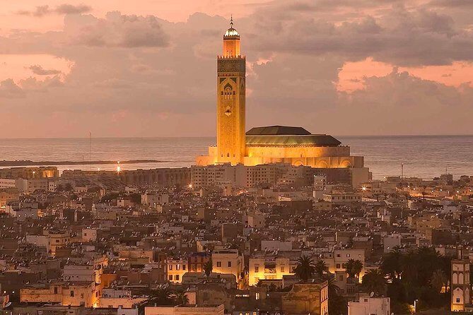 Casablanca Tours - Frequently Asked Questions
