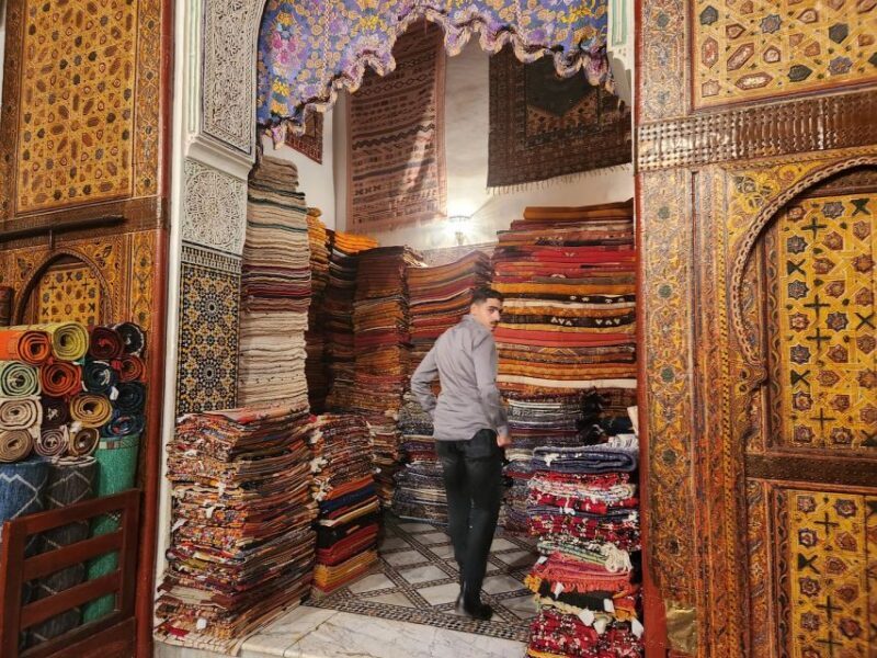 Casablanca: Traditional Souks Shopping Private Tour - The Sum Up: Is This Tour Worth It?