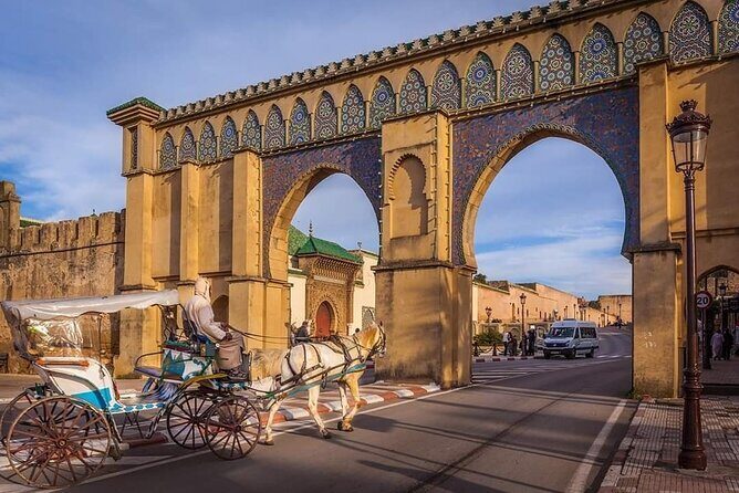 Casablanca Transfer from Fes via Meknes and Rabat - A Practical Guide to the Casablanca Transfer from Fes