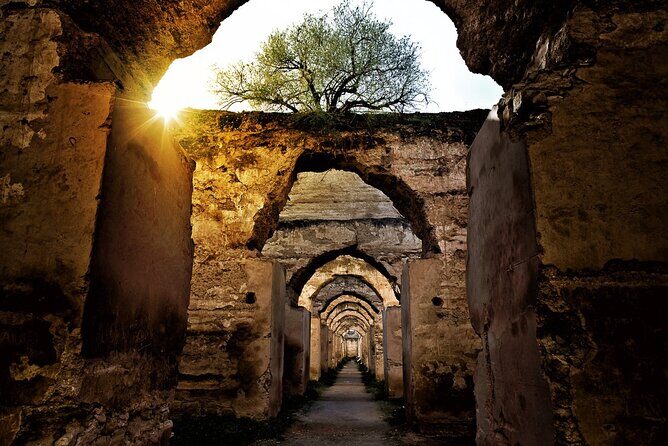 Casablanca Transfer from Fes via Meknes and Rabat - Breaking Down the Itinerary