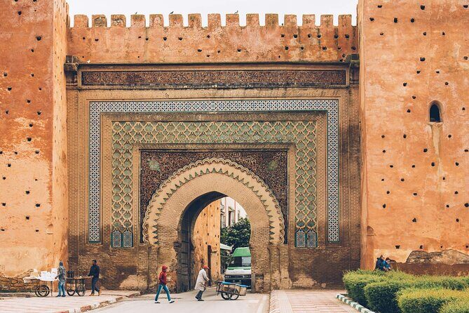 Casablanca Transfer from Fes via Meknes and Rabat - Final Thoughts