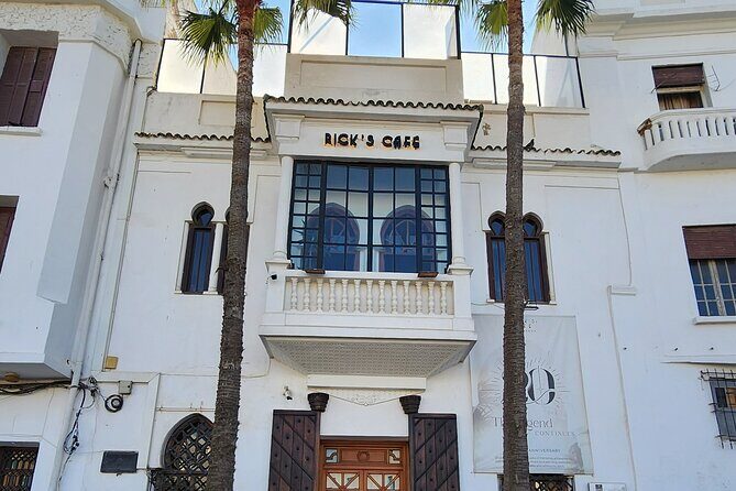 Casablanca walking tour with an academic tour guide - The Sum Up: Who Will Love This Tour?