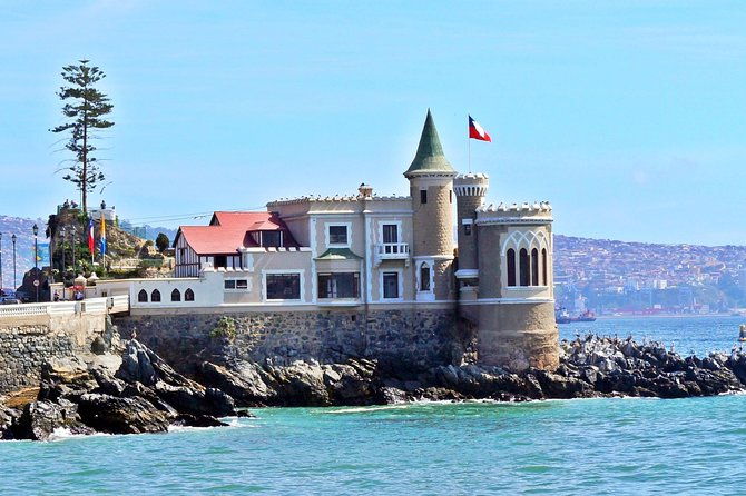 casablanca-wine-tour-with-valparaiso-and-vina-del-mar