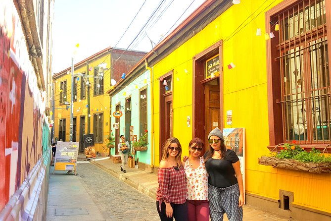 casablanca-wine-tour-with-valparaiso-and-vina-del-mar