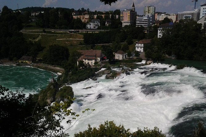 cascading-majesty-rhine-waterfalls-private-adventure-from-zurich