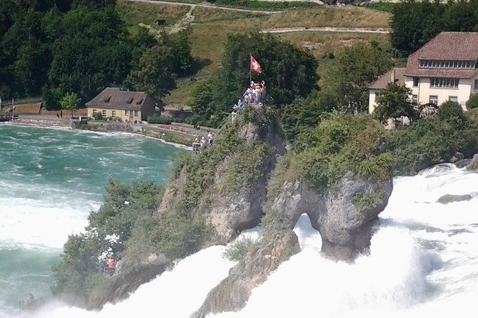 cascading-majesty-rhine-waterfalls-private-adventure-from-zurich