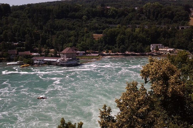 cascading-majesty-rhine-waterfalls-private-adventure-from-zurich
