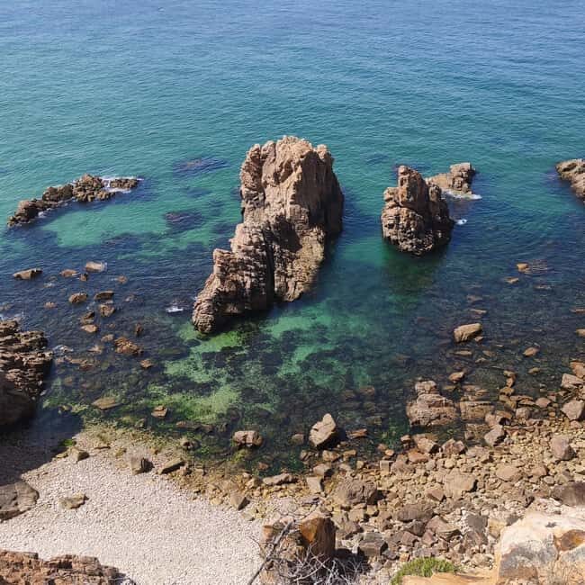 Cascais: Atlantic Coastline Wild Hike - Final Thoughts