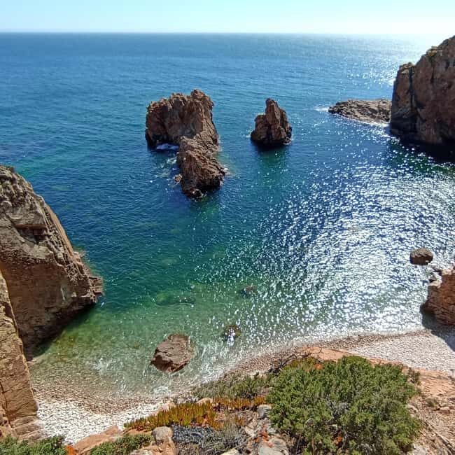 Cascais: Atlantic Coastline Wild Hike - FAQ