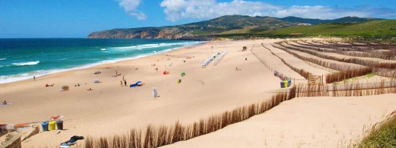Cascais: Beach & Village Visit Full Day Private Guided Tour - An In-Depth Look at the Cascais Tour Experience