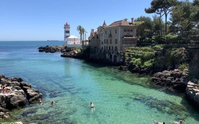 Cascais: Beach & Village Visit Full Day Private Guided Tour - Authentic Touches from Past Guests