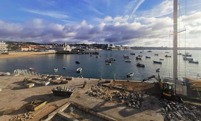 Cascais: Beach & Village Visit Full Day Private Guided Tour - The Sum Up
