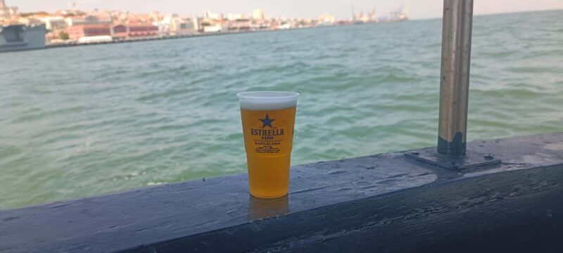 Cascais Coastal Secrets: 90-Minute Cruise with Free Drinks - The Itinerary: What to Expect on the Cascais Coastal Secrets Cruise