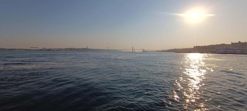 Cascais Coastal Secrets: 90-Minute Cruise with Free Drinks - Practical Tips for Your Trip
