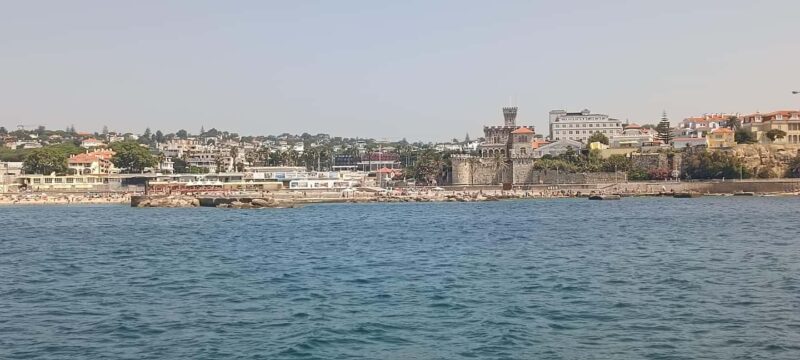 Cascais Coastal Secrets: 90-Minute Cruise with Free Drinks - Frequently Asked Questions