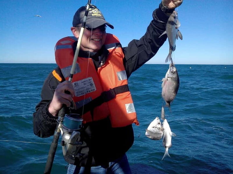 Cascais: Family Fishing - Practical details and tips