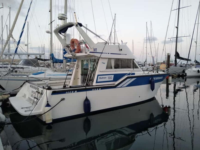 Cascais: Family Fishing - Authentic reviews and insights