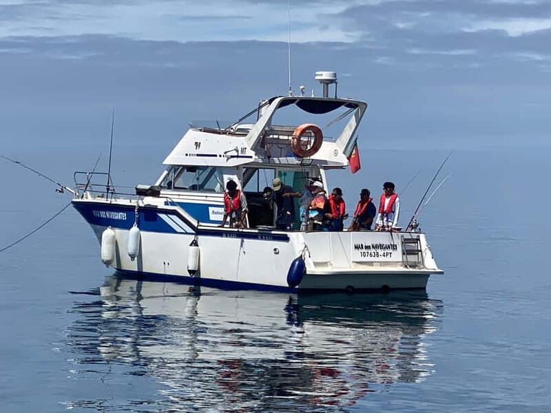 Cascais: Family Fishing - Who is this tour best suited for?