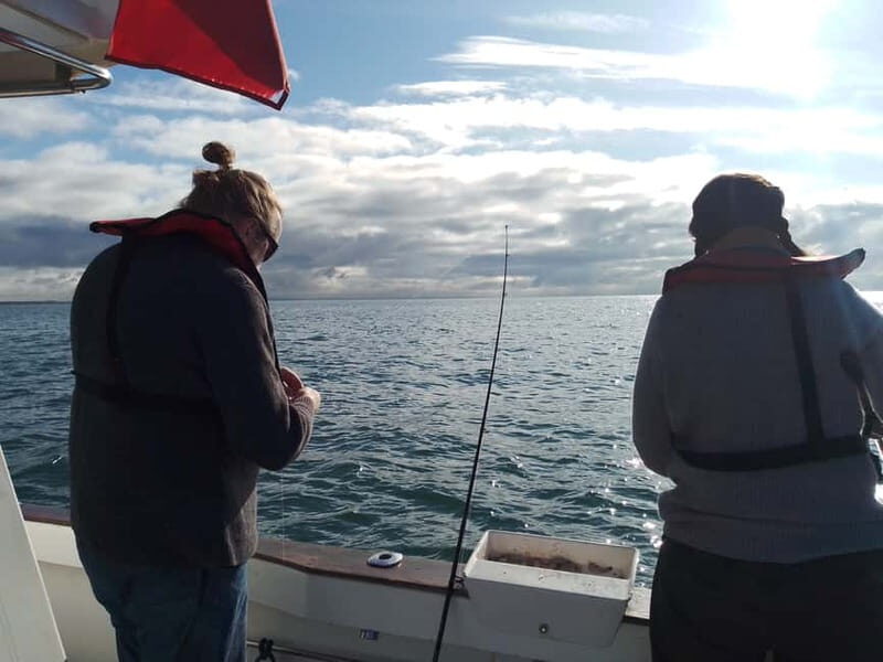 Cascais: Family Fishing - The Sum Up