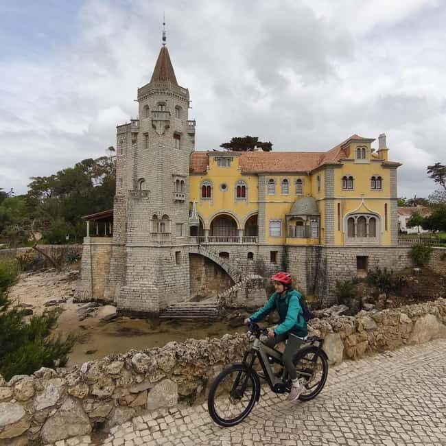 Cascais: Guided Scenic Bike Ride, Tuesday - Cycling Through Cascais: A Well-Balanced Adventure