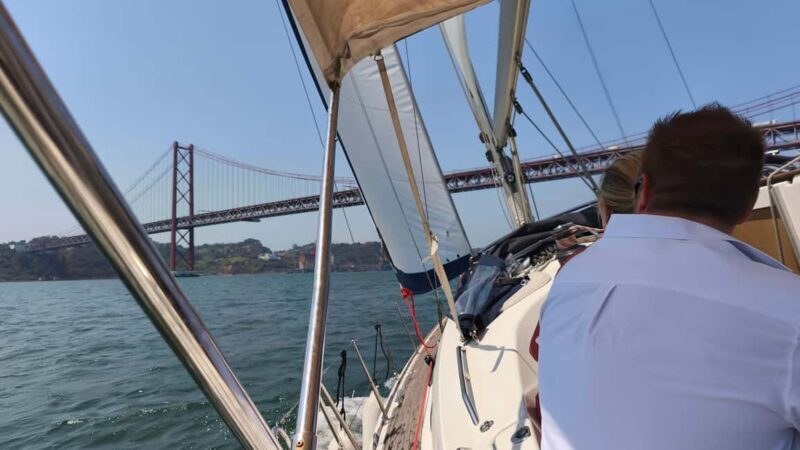 Cascais: Lisbon Morning Breeze Sailing Tour, Thursday - An Overview of the Lisbon Morning Breeze Sailing Tour