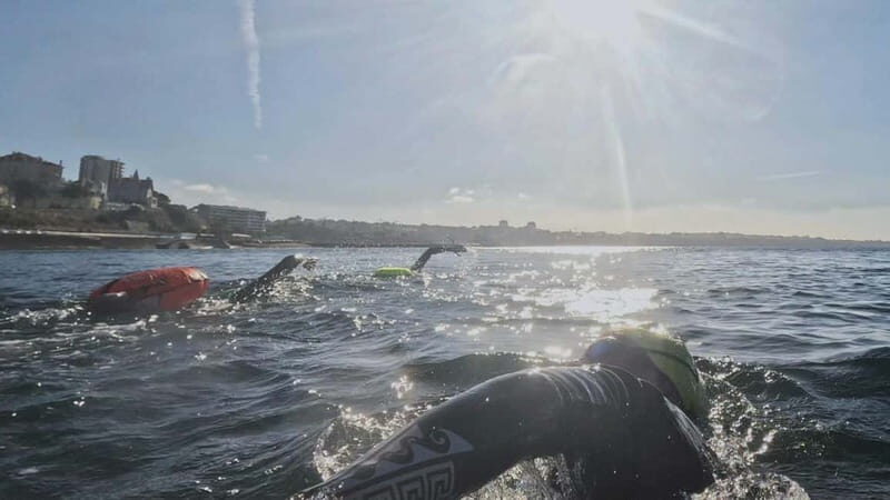 Cascais: Open Water Swimming and Hiking Experience - Who Is This Tour Best For?