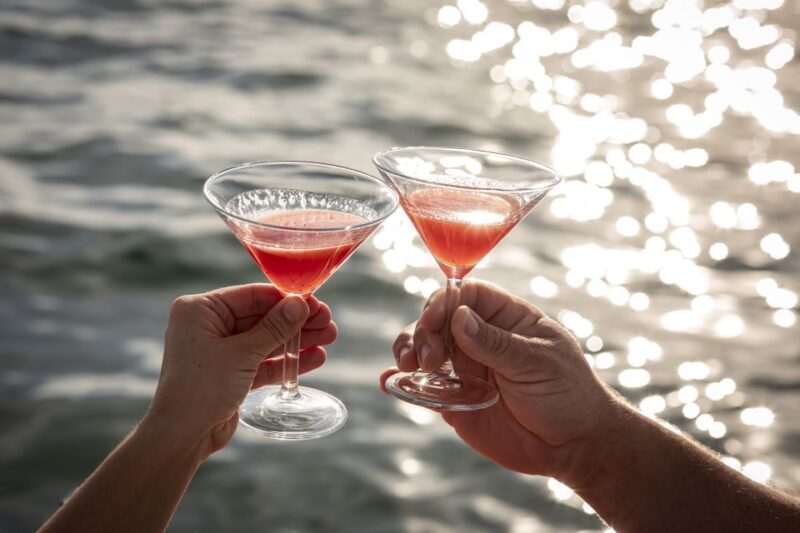 Cascais: Private boat with skipper, fuel, food and drinks - The Sum Up: Who Is This Tour Perfect For?