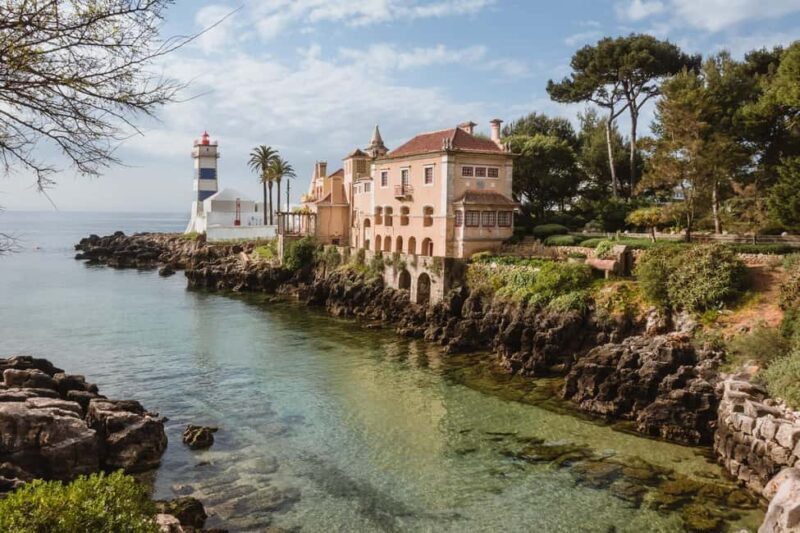 Cascais: Private & Flexible Walking Tour in Historic Center - What Makes This Tour Stand Out?