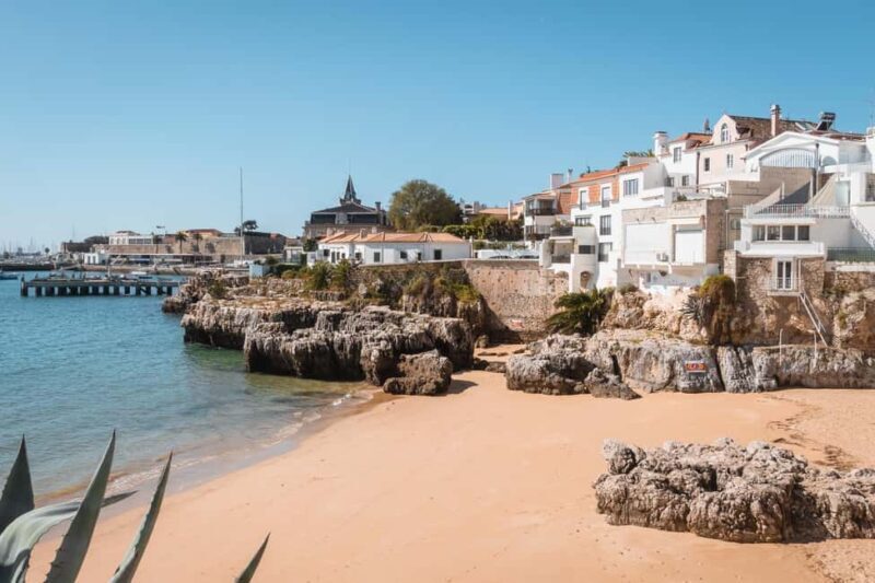 Cascais: Private & Flexible Walking Tour in Historic Center - Who Will This Tour Suit Best?