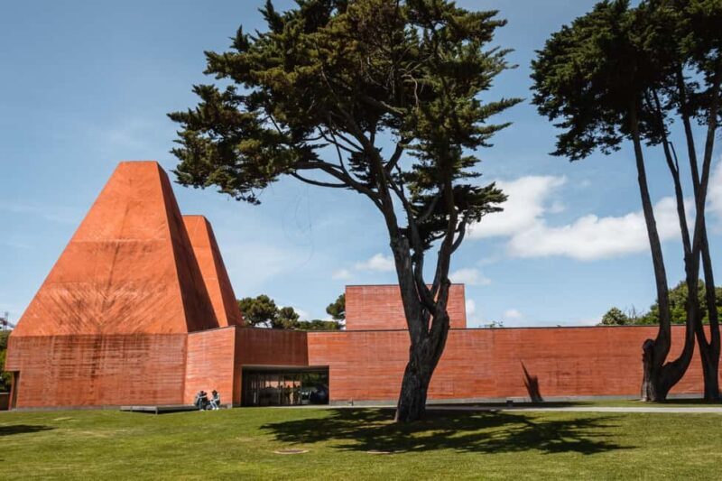 Cascais: Private & Flexible Walking Tour in Historic Center - FAQ