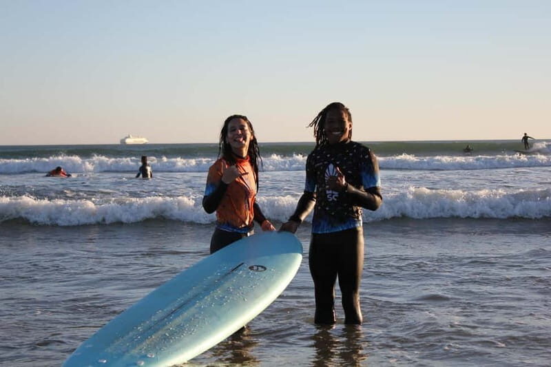 Cascais: Private Surfing Lesson at Carcavelos Beach - An In-Depth Look at the Surfing Experience
