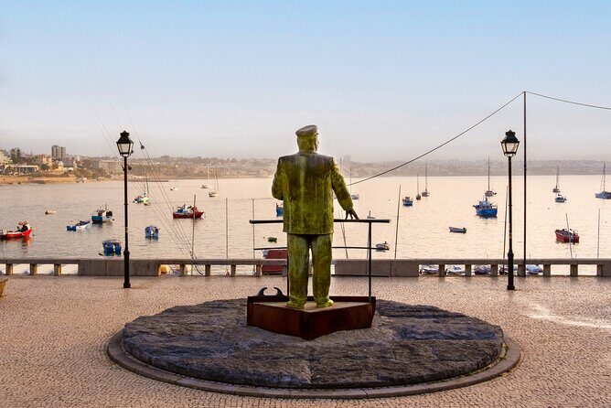 Cascais Scavenger Hunt and Sights Self-Guided Tour - The Experience from a Traveler’s Perspective