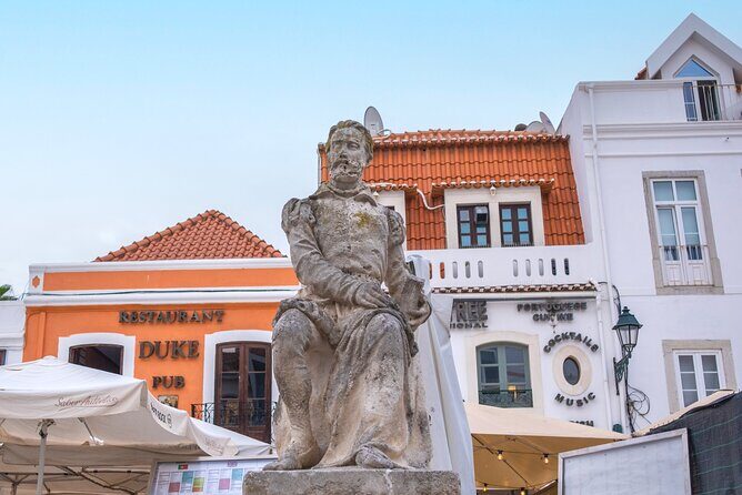 Cascais Scavenger Hunt and Sights Self-Guided Tour - Pricing and Value