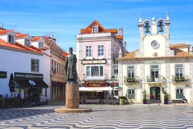 Cascais Scavenger Hunt and Sights Self-Guided Tour - Practical Tips for Making the Most of the Tour