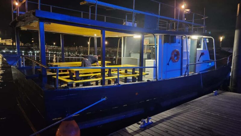 Cascais: Sunset Cruise to Lisbon with Open Bar - Why This Tour Offers Good Value