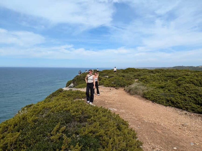 Cascais: Surfing tour within the Natural Park - The Value of This Tour
