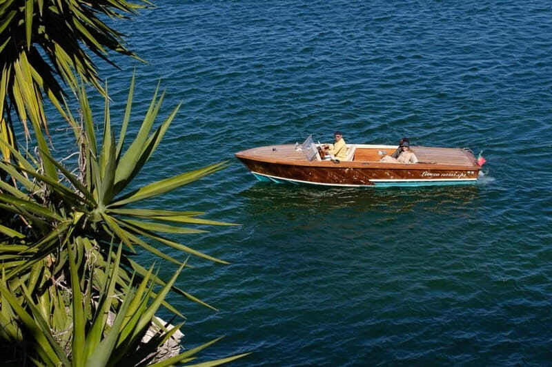 Cascais | Tour on Classic Venetian Boat with Drinks - Why Choose this Venetian Boat Tour in Cascais?  