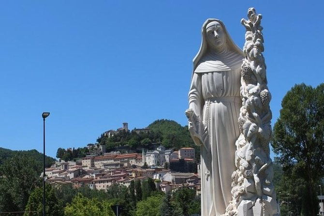 cascia-santa-rita-and-roccaporena-from-rome-private-day-tour-2