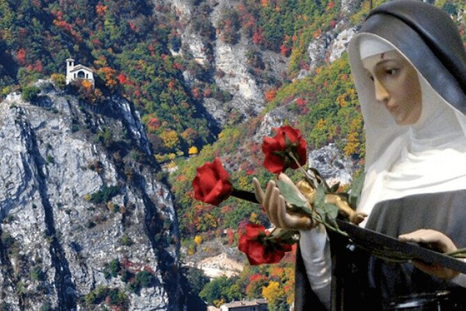 cascia-santa-rita-and-roccaporena-from-rome-private-day-tour