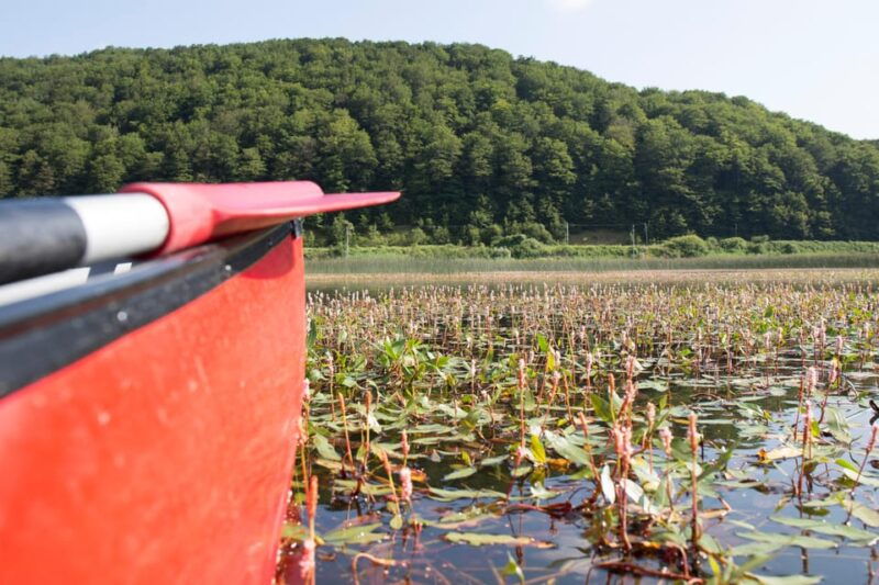 caserta-canoeing-excursion-on-lake-matese